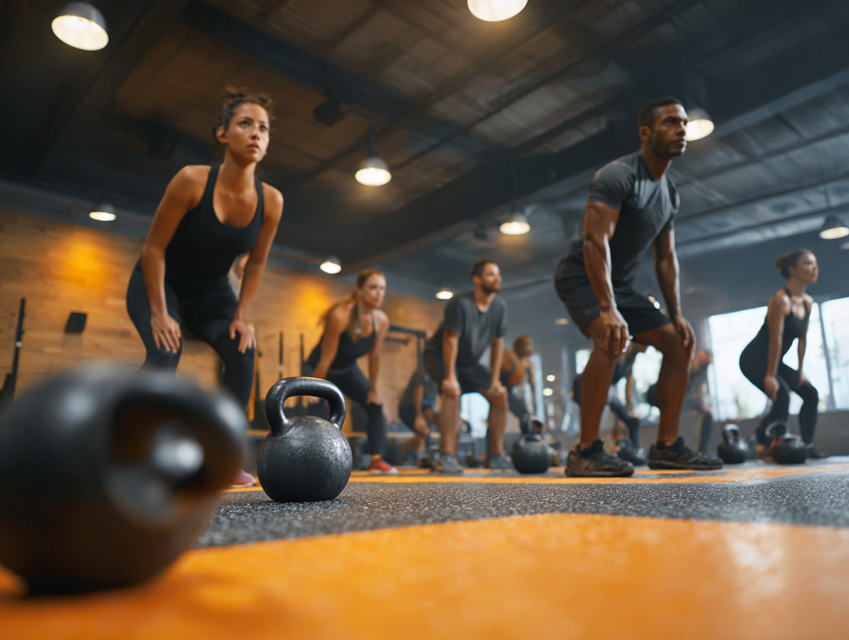 Консультація з тренером